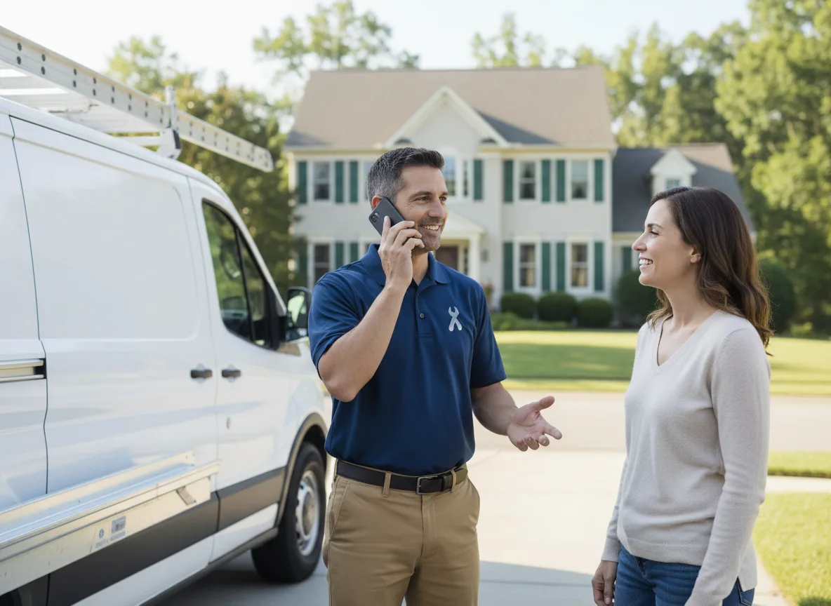 Home Gutter Service Texhoma, TX FAQs